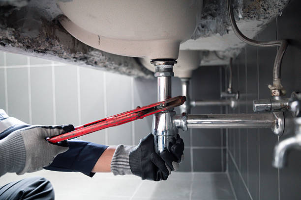 Trusted Sewer Line Repair service in Musella, GA - AAA Plumbing Heating
